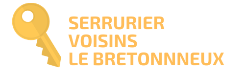 Serrurier Voisins Le Bretonneux